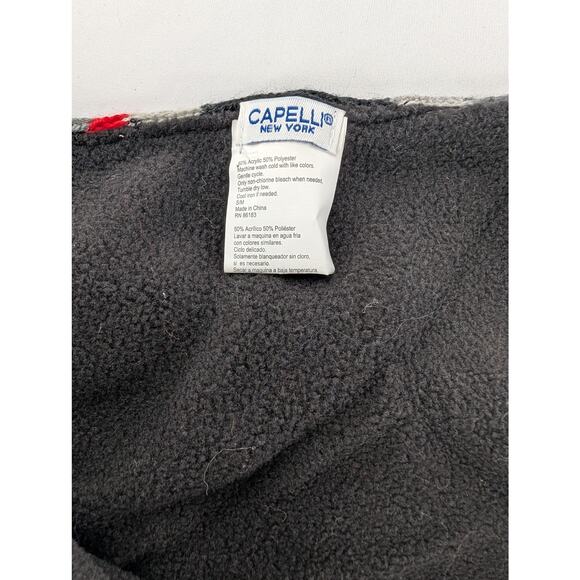 Boys Scarf Hat and Glove Set by Capelli - Picture 5 of 9